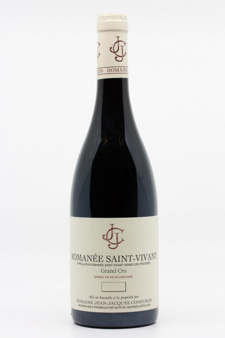 Jean Jacques Confuron - Romanée Saint Vivant Grand Cru 2023