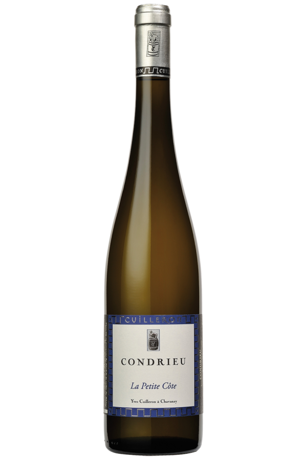 Yves Cuilleron - Condrieu La Petite Côte 2024