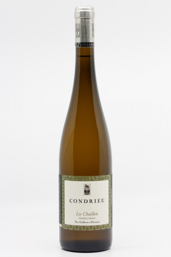 Yves Cuilleron - Condrieu Les Chaillets 2024