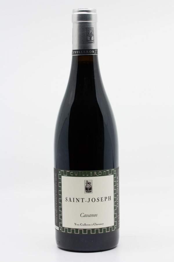 Yves Cuilleron - Saint Joseph Cavanos 2023