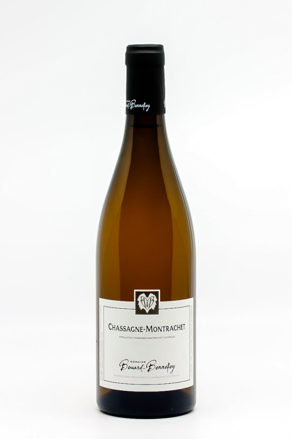 Bouard Bonnefoy - Chassagne Montrachet 2023