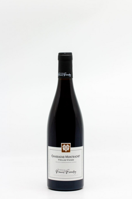 Bouard Bonnefoy - Chassagne Montrachet Vielles Vignes 2023