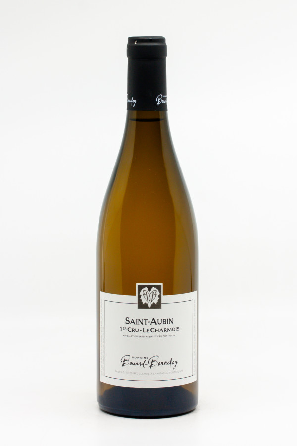 Bouard Bonnefoy - Saint Aubin 1er Cru Le Charmois 2023