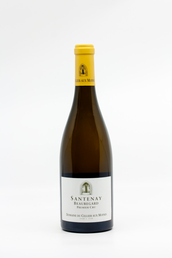 Cellier Aux Moines - Santenay 1er Cru Beauregard 2022