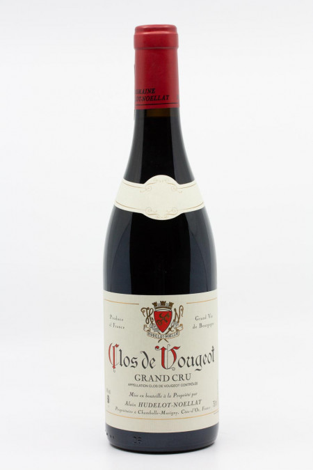 Hudelot Noellat - Clos Vougeot Grand Cru 2021