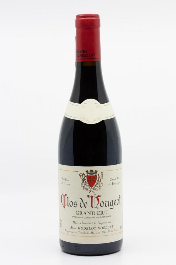 Hudelot Noellat - Clos Vougeot Grand Cru 2021