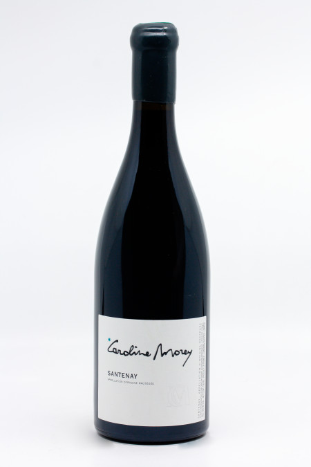 Caroline Morey - Santenay 2021