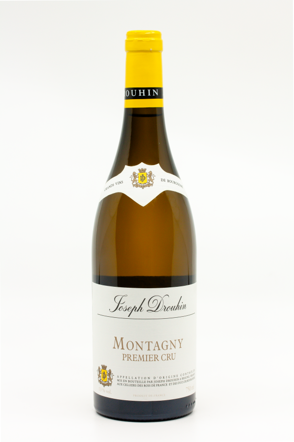 Joseph Drouhin - Montagny 1er Cru 2021