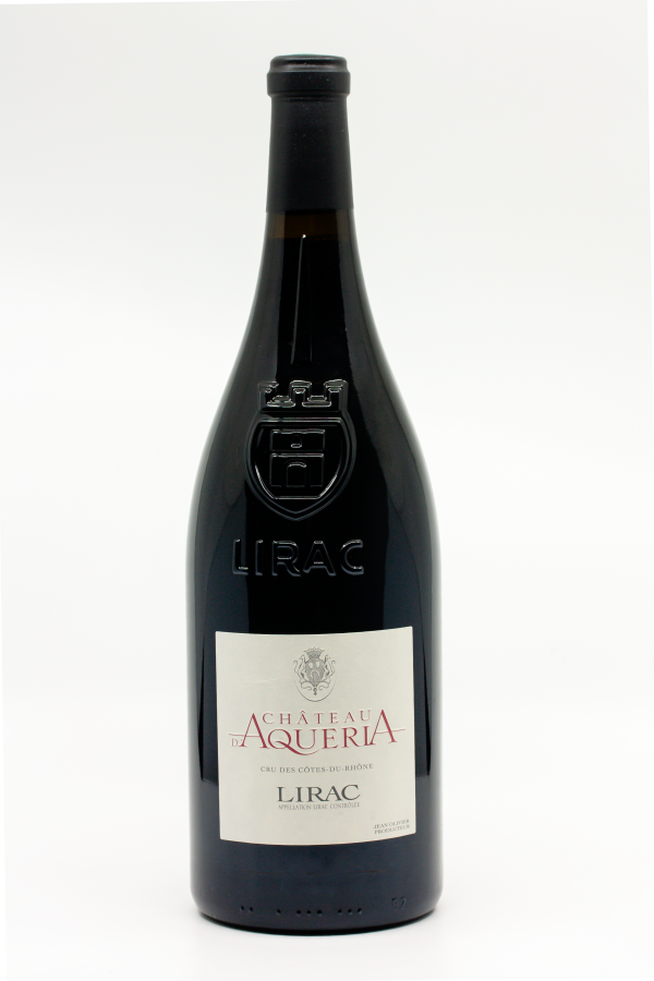 Aqueria - Lirac 2020