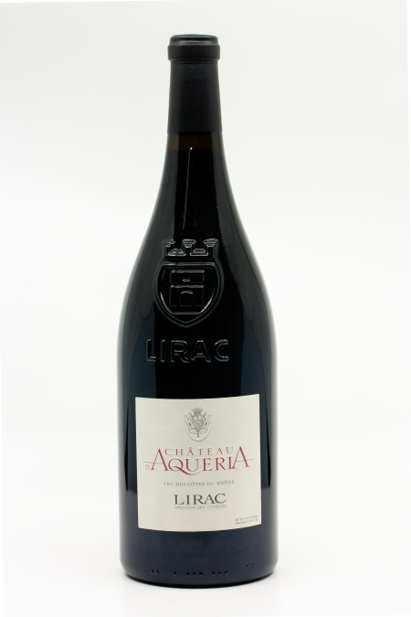 Aqueria - Lirac 2018