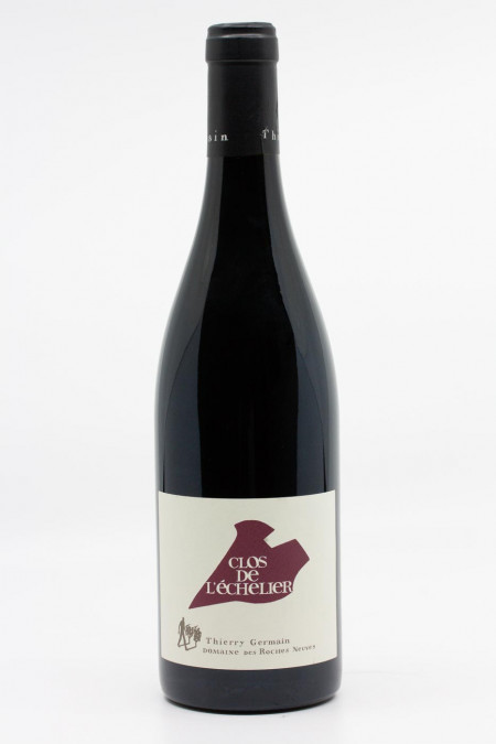 Thierry Germain - Roches Neuves - Saumur Champigny Clos de L'Echelier 2017