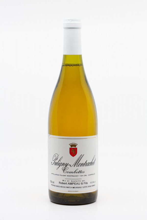 Ampeau Robert - Puligny-Montrachet 1er Cru Les Combettes 1994