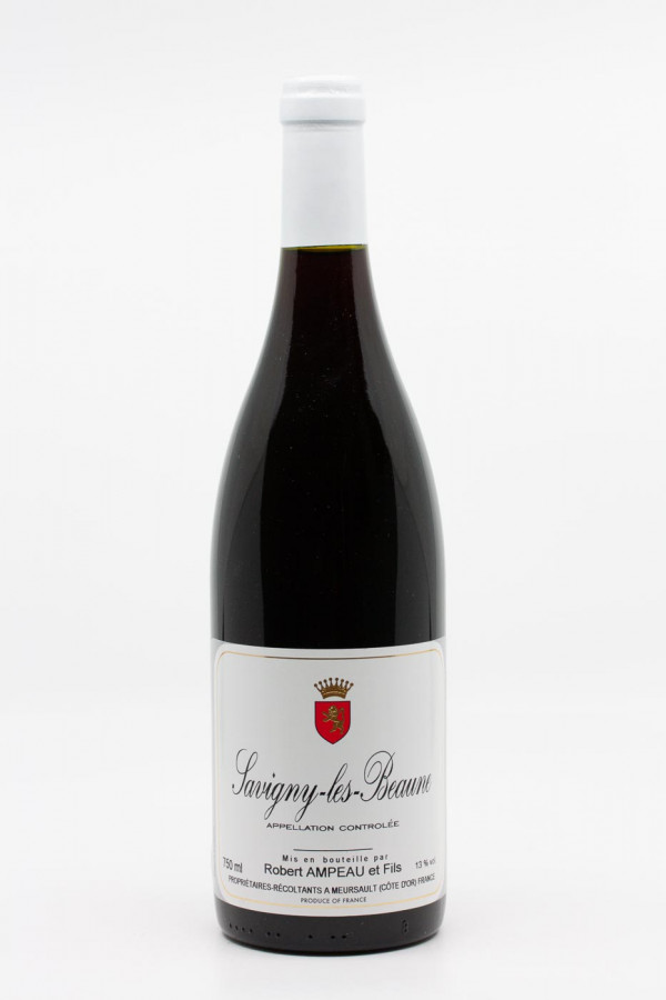 Ampeau Robert - Savigny-Lès-Beaune 1989