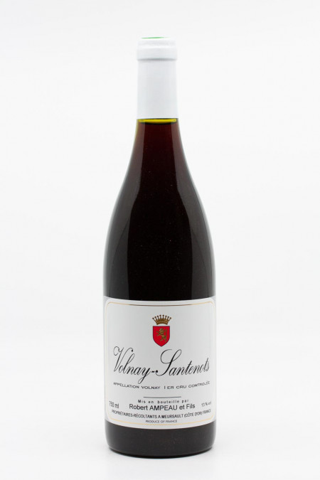 Ampeau Robert - Volnay 1er Cru Santenots 1989