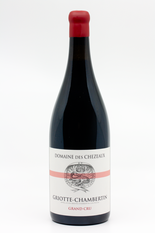 Domaine des Chezeaux - Griotte Chambertin Grand Cru 2023