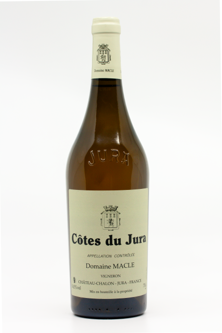 Macle - Côtes du Jura 2018