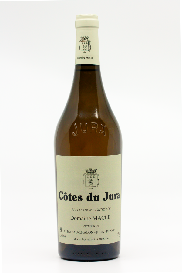 Macle - Côtes du Jura 2018