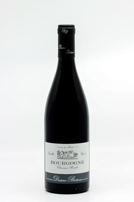Danjean-Berthoux - Bourgogne Chaume Ronde 2024
