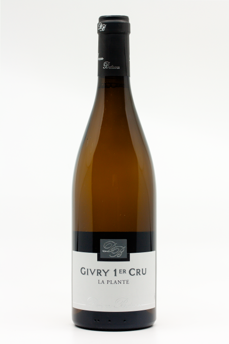 Danjean-Berthoux - Givry 1er Cru La Plante 2022