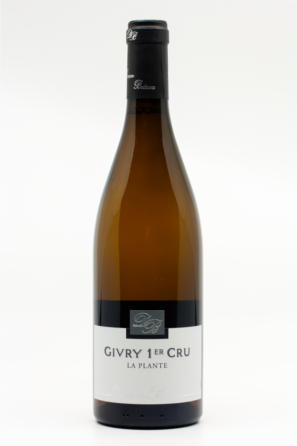 Danjean-Berthoux - Givry 1er Cru La Plante 2022