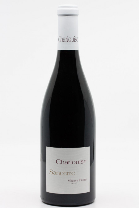 Vincent Pinard - Sancerre Charlouise 2023