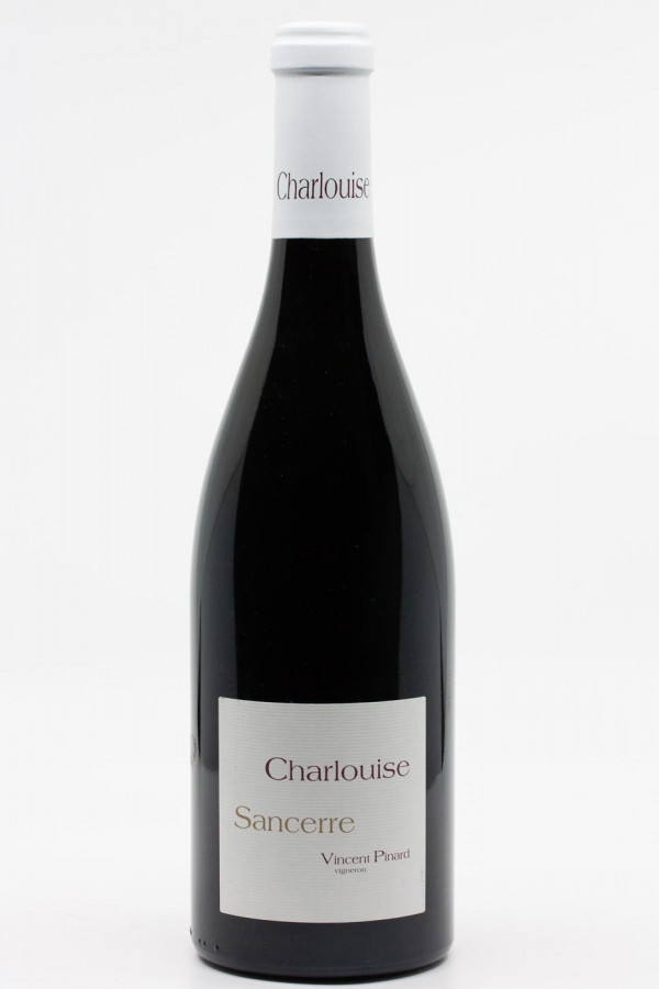 Vincent Pinard - Sancerre Charlouise 2023