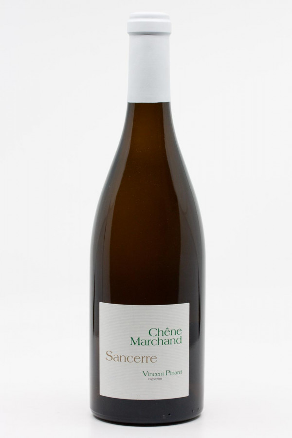 Vincent Pinard - Sancerre Chêne Marchand 2023