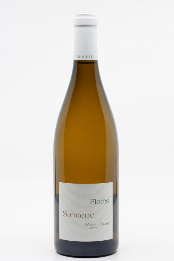 Vincent Pinard - Sancerre Flores 2024