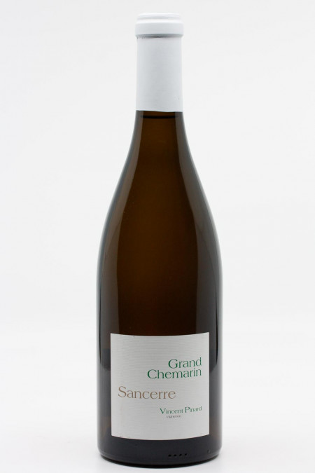 Vincent Pinard - Sancerre Grand Chemarin 2023