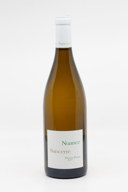 Vincent Pinard - Sancerre Nuance 2024
