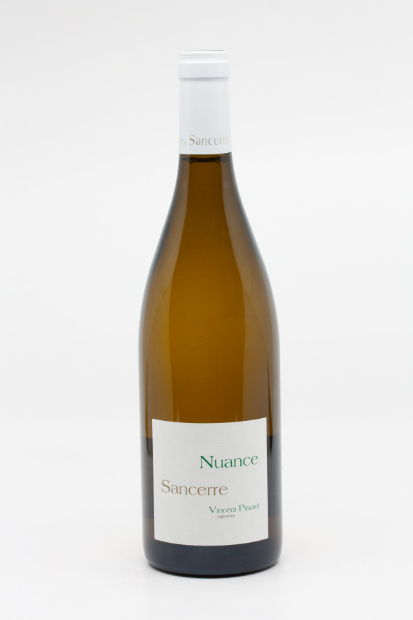 Vincent Pinard - Sancerre Nuance 2024