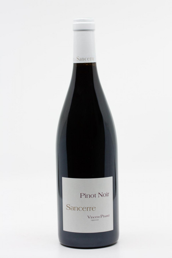 Vincent Pinard - Sancerre Pinot Noir 2024