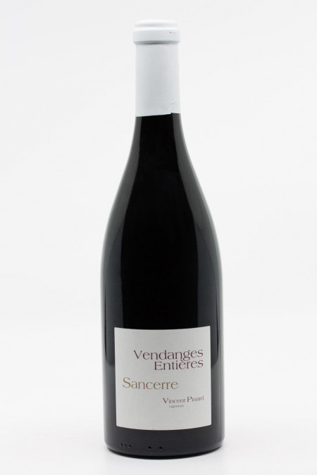Vincent Pinard - Sancerre Vendanges Entières 2023