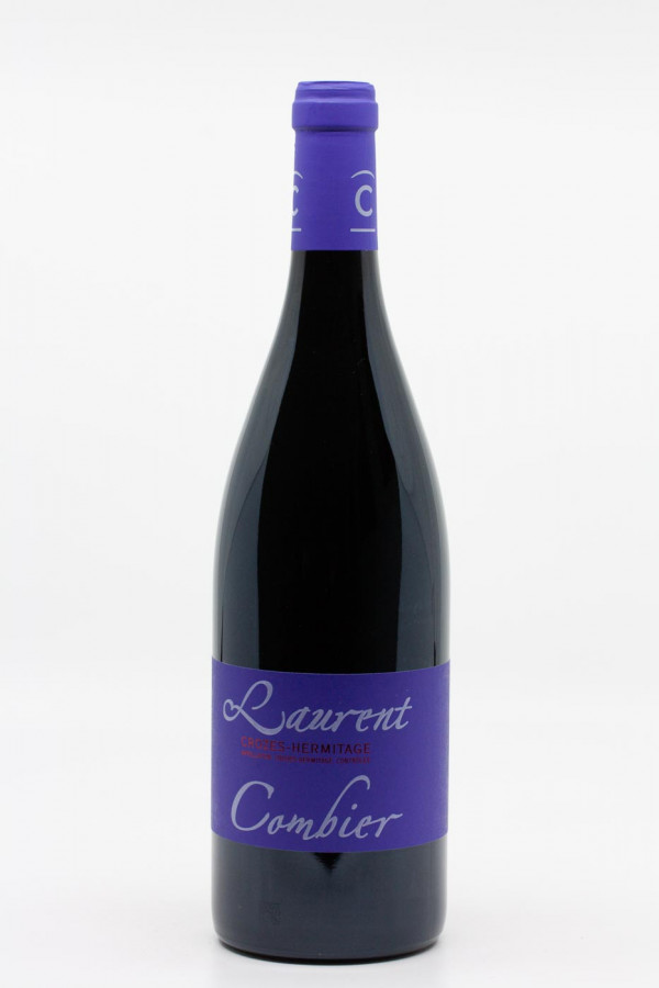 Laurent Combier - Crozes Hermitage Laurent Combier 2024
