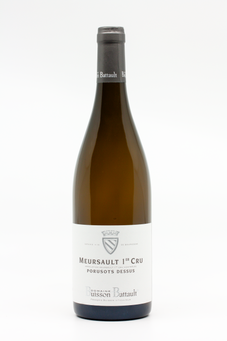 Buisson Battault - Meursault 1er Cru Les Gouttes d'Or 2023