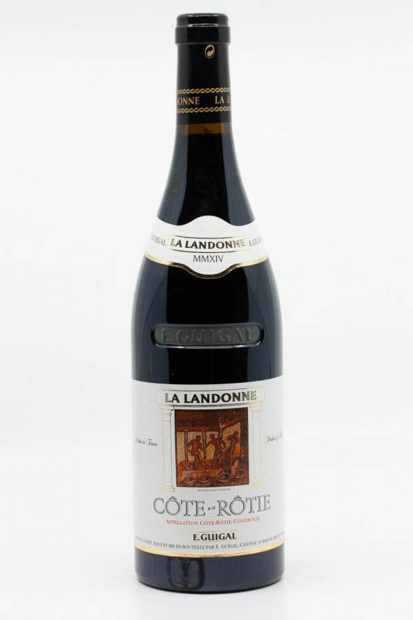 Guigal - Côte Rôtie La Landonne 2019