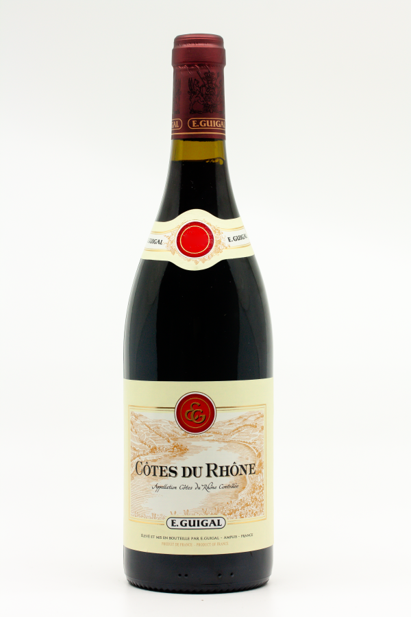 Guigal - Côtes Du Rhone 2022