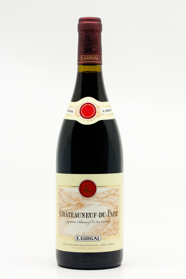 Guigal - Châteauneuf du Pape 2022