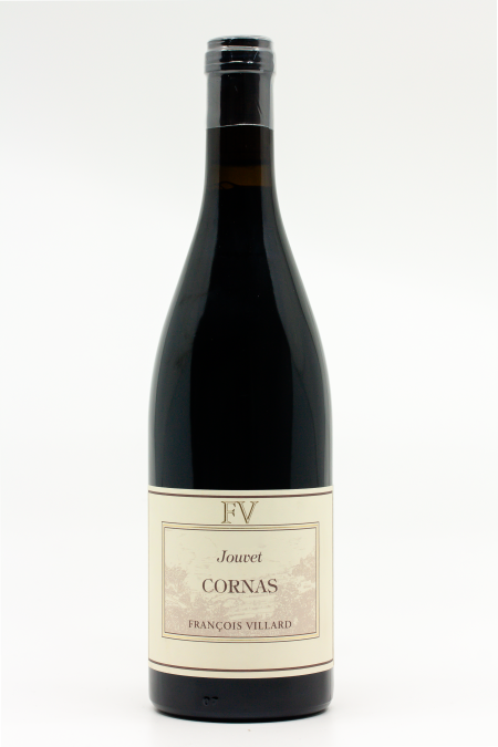 François Villard - Cornas Jouvet 2021