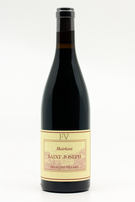 François Villard - Saint Joseph Mairlant 2022