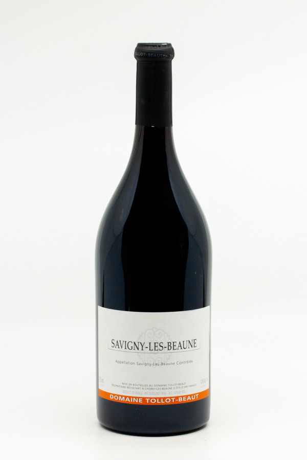 Tollot-Beaut - Savigny Les Beaune 2021