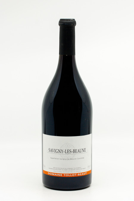 Tollot-Beaut - Savigny Les Beaune 2022