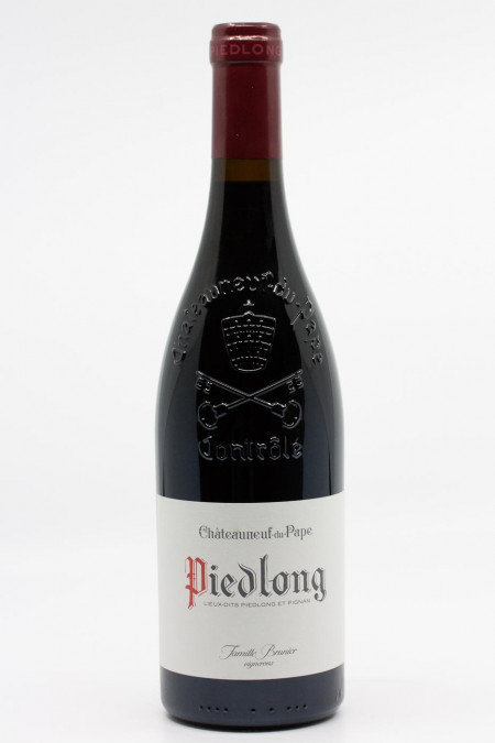 Vieux Télégraphe - Chateauneuf du Pape Piedlong 2022