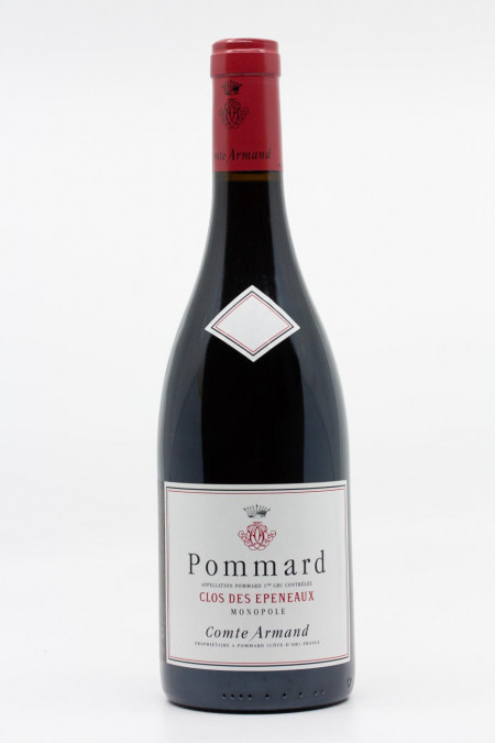 Comte Armand - Pommard 1er Cru Clos des Epeneaux 2023