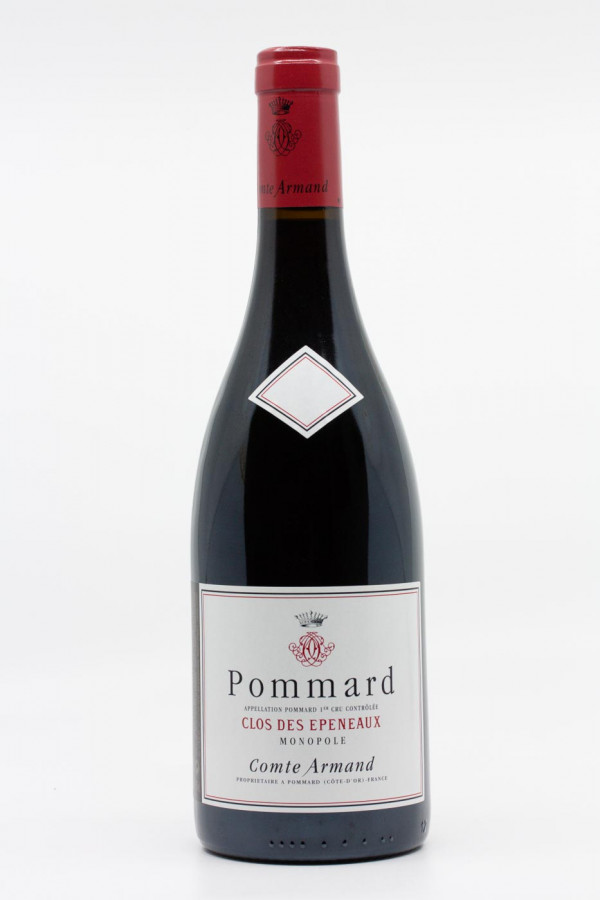 Comte Armand - Pommard 1er Cru Clos des Epeneaux 2023