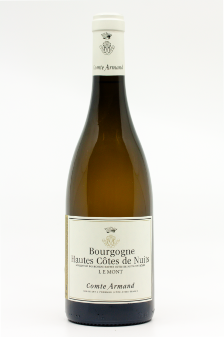 Comte Armand - Bourgogne Hautes Cotes De Beaune Le Mont 2023
