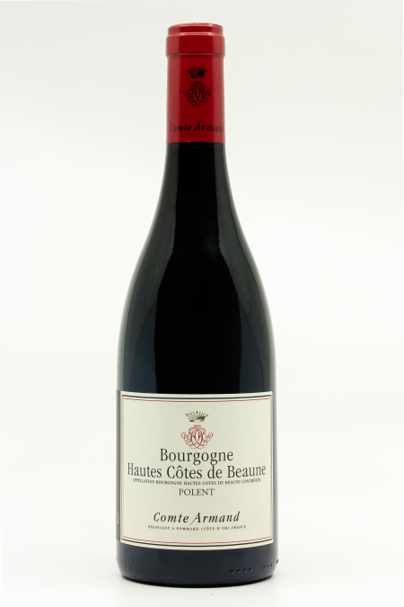 Comte Armand - Bourgogne Hautes Cotes De Beaune Polent 2023