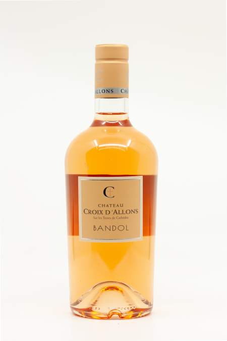 Château Angueiroun - Côtes de Provence Enkhelis 2022