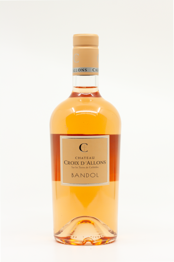 Château Angueiroun - Côtes de Provence Enkhelis 2022