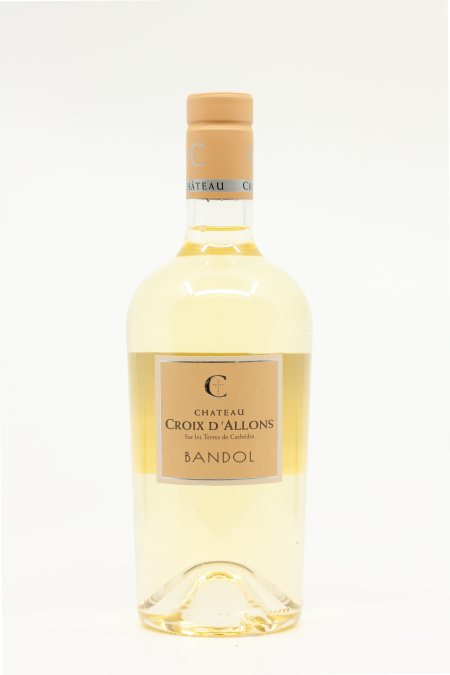 Château Angueiroun - Côtes de Provence Enkhelis 2022